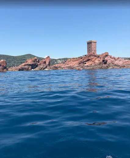 Île d'Or